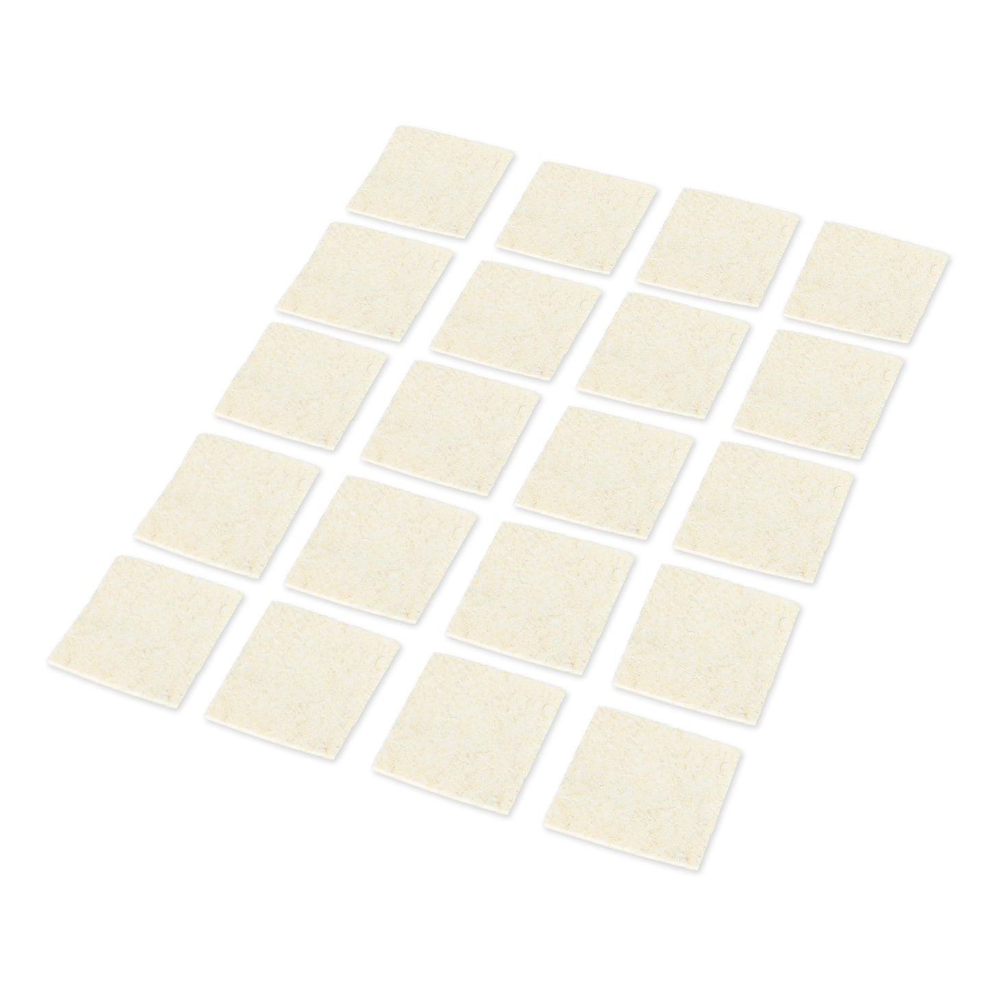 Fire Fighting Sticker(ファイア ファイティング ステッカー) 自己消火ステッカー ウルトラスーパーホワイト 3×3cm カット済み 消火能力2倍 日本製 トラッキング火災 初期消火 対策