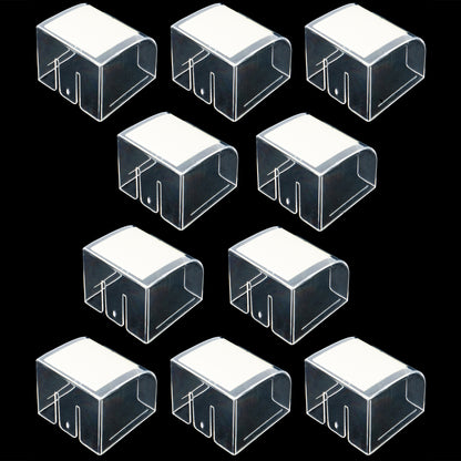 Fire Fighting Sticker（ファイア ファイティング ステッカー） コンセントカバータイプ 自己消火ステッカー 日本製 トラッキング火災 初期消火 対策