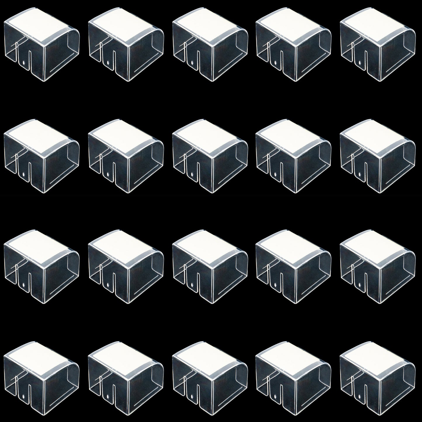 Fire Fighting Sticker（ファイア ファイティング ステッカー） コンセントカバータイプ 自己消火ステッカー 日本製 トラッキング火災 初期消火 対策