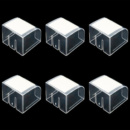 Fire Fighting Sticker（ファイア ファイティング ステッカー） コンセントカバータイプ 自己消火ステッカー 日本製 トラッキング火災 初期消火 対策