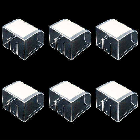 Fire Fighting Sticker（ファイア ファイティング ステッカー） コンセントカバータイプ 自己消火ステッカー 日本製 トラッキング火災 初期消火 対策